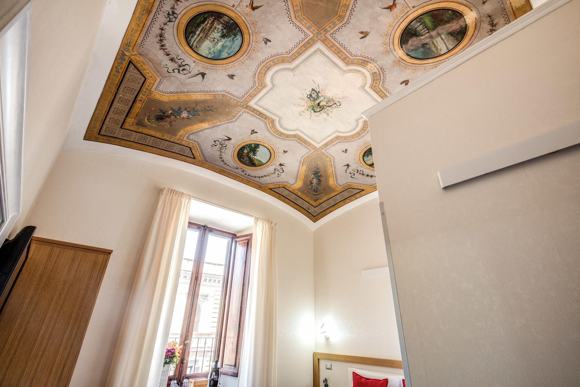 Auditorium Mecenate