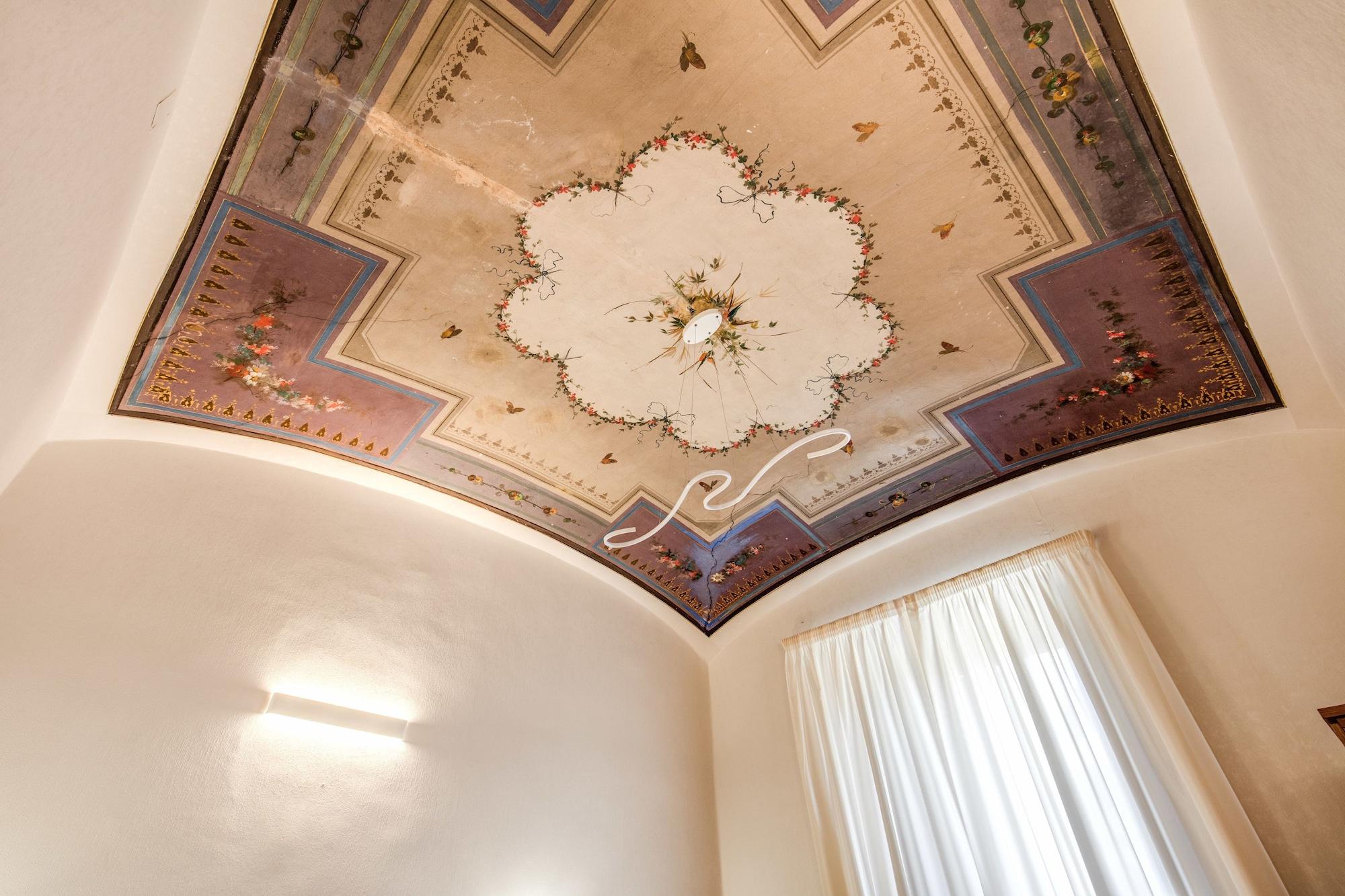 Auditorium Mecenate