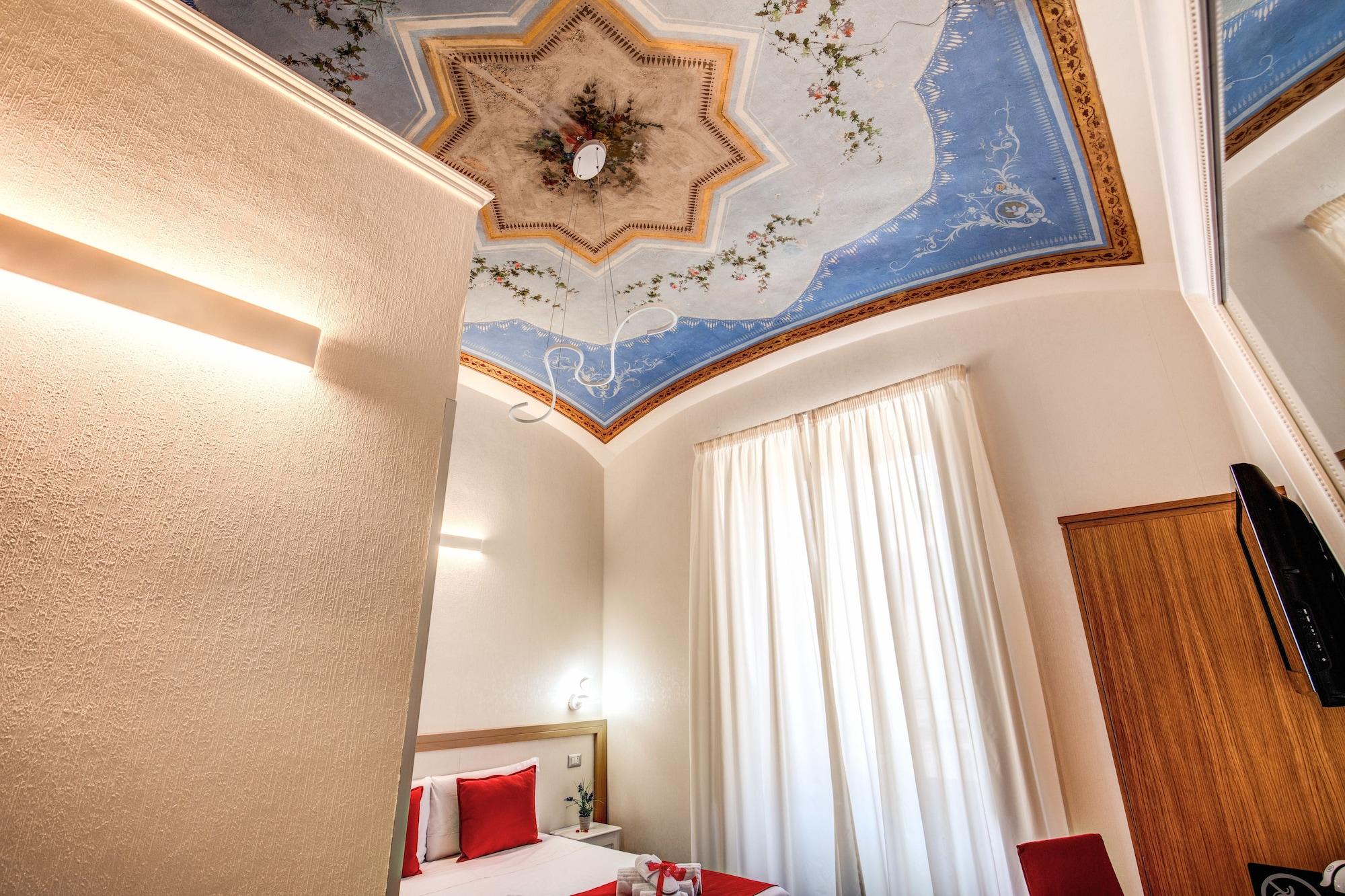 Auditorium Mecenate 2* Rom