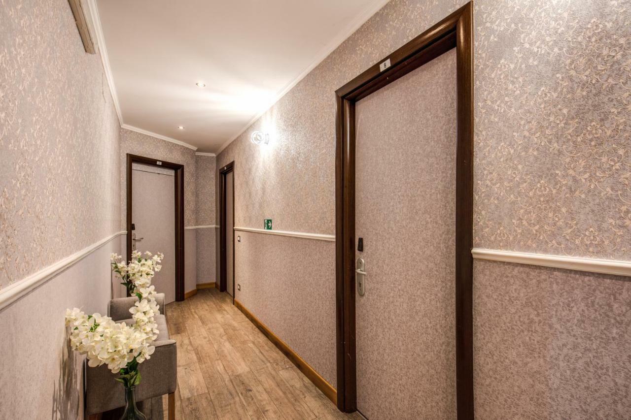 Auditorium Mecenate 2* Rom